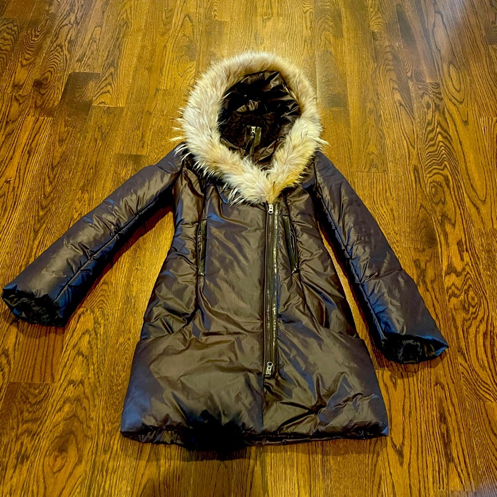 Women’s Mackage coat
